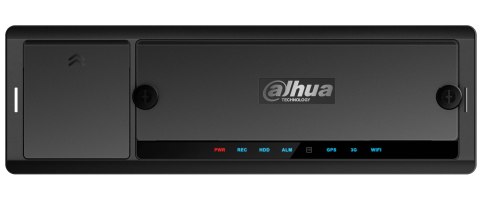 REJESTRATOR MOBILNY IP MNVR4104-GFWI 4 KANAŁY DAHUA