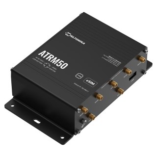 ROUTER 5G ATRM50 Dual SIM + eSIM TELTONIKA