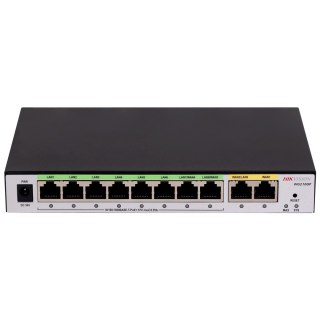 ROUTER DS-3WG210GP-SI 8 PoE Hikvision