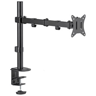 UCHWYT BIURKOWY MONITORA BRATECK-LDT66-C012 BRATECK