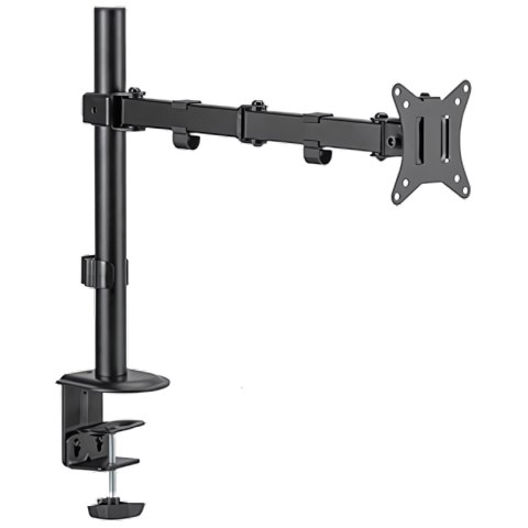 UCHWYT BIURKOWY MONITORA BRATECK-LDT66-C012 BRATECK