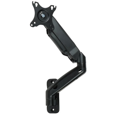 UCHWYT DO MONITORA NA SPRĘŻYNIE GAZOWEJ BRATECK-LDA31-112 17 " ... 32 " BRATECK