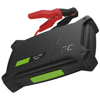 WIELOFUNKCYJNE URZĄDZENIE ROZRUCHOWE CJSGC01 Green Cell