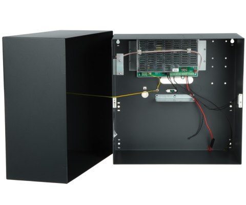 ZASILACZ BUFOROWY IMPULSOWY HPSG3-24V5A-D PULSAR