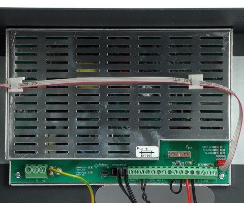 ZASILACZ BUFOROWY IMPULSOWY HPSG3-24V5A-D PULSAR