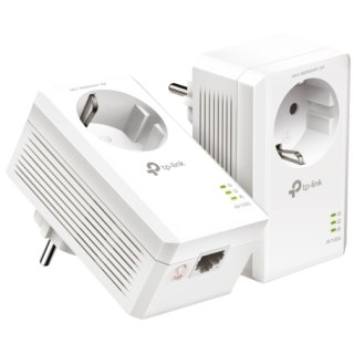 ADAPTER SIECIOWY TL-PA7017P-KIT TP-LINK