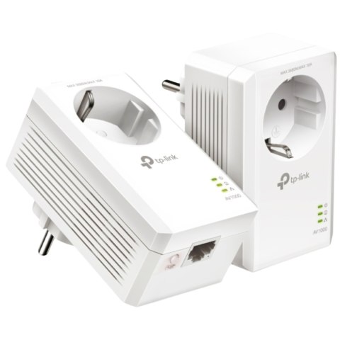 ADAPTER SIECIOWY TL-PA7017P-KIT TP-LINK