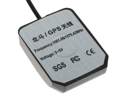ANTENA ATE-ANT-GPS GPS AUTONE