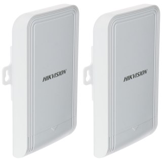 BEZPRZEWODOWY MOST WI-FI DS-3WF02-5AC/D 5 GHz Hikvision
