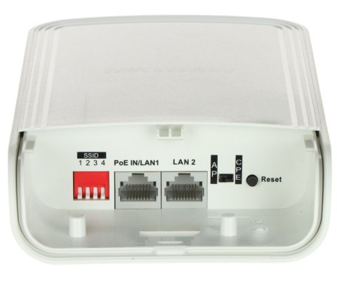 BEZPRZEWODOWY MOST WI-FI Z ANTENĄ DS-3WF0FA-5AC/O 5 GHz Hikvision