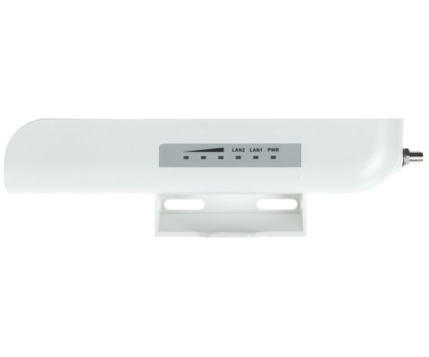 BEZPRZEWODOWY MOST WI-FI Z ANTENĄ DS-3WF0FA-5AC/O 5 GHz Hikvision