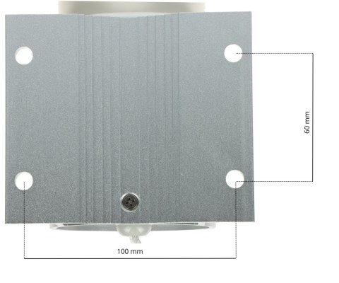 BEZPRZEWODOWY MOST WI-FI Z ANTENĄ DS-3WF0FA-5AC/O 5 GHz Hikvision