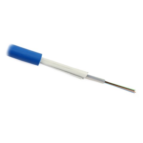 KABEL ŚWIATŁOWODOWY DRAKA-U-DQ(ZN)BH/4G