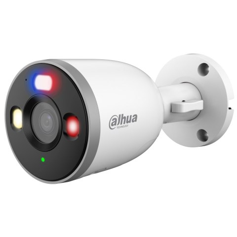 KAMERA IP F3D-PV-0280B Wi-Fi 6, Active Deterrence - 3 Mpx 2.8 mm DAHUA