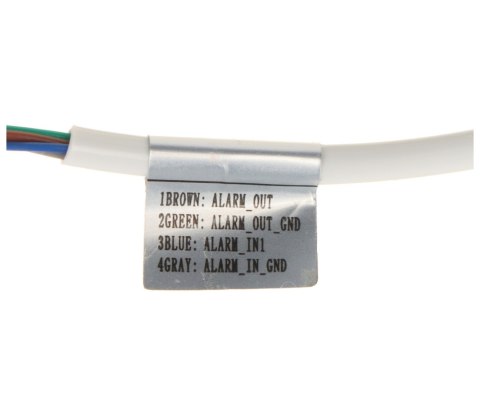 KAMERA IP IPC-HFW3649T-ZAS-IL-27135 Smart Dual Light WizSense - 6 Mpx 2.7 ... 13.5 mm - MOTOZOOM DAHUA