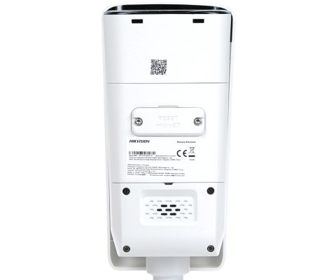 KAMERA WANDALOODPORNA IP DS-2CD2683G2-LIZS2U/SL(2.8-12MM)/PL Smart Hybrid Light AcuSense - 8 Mpx - MOTOZOOM Hikvision