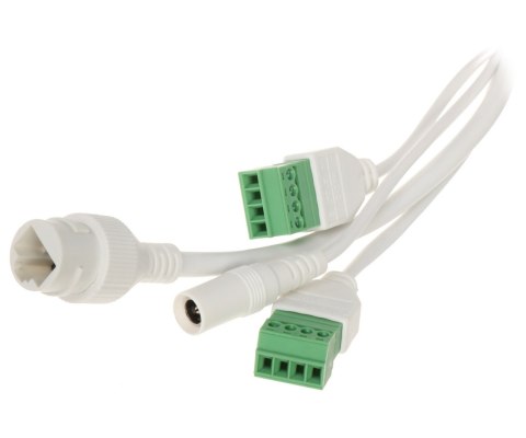 KAMERA WANDALOODPORNA IP DS-2CD2683G2-LIZS2U/SL(2.8-12MM)/PL Smart Hybrid Light AcuSense - 8 Mpx - MOTOZOOM Hikvision