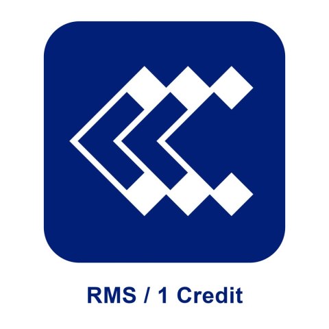 LICENCJA DO OPROGRAMOWANIA RMSCREDIT000 1 URZĄDZENIE 30 DNI Teltonika