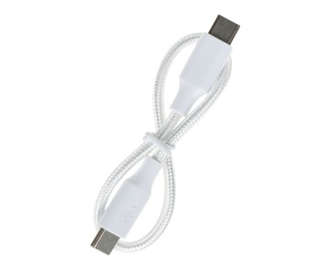 PRZEWÓD CHAR-CC-0.25M-100W USB-C/USB-C 0.25 m Delta Multimedia