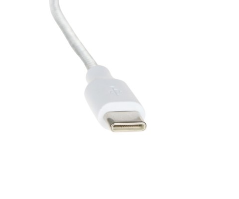 PRZEWÓD CHAR-CC-2M-100W USB-C/USB-C 2.0 m Delta Multimedia