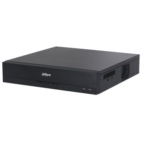 REJESTRATOR IP NVR5864-16P-EI2 64 KANAŁY, 16 PoE WizSense DAHUA