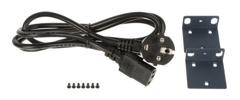 SWITCH POE DS-3E1318P-EI(B) 16-PORTOWY SFP Hikvision