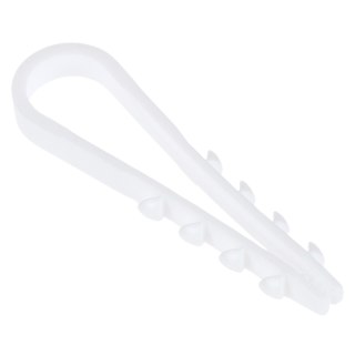 TRZYMAK KABLA OR-MP-6003/8/20 20 SZT. ORNO