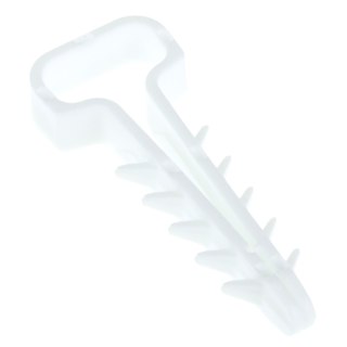 TRZYMAK KABLA OR-MP-6004/13/7/20 20 SZT. ORNO