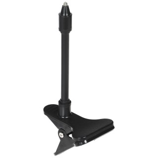 UNIWERSALNY ELASTYCZNY UCHWYT DO KAMER Z MOCOWANIEM 1/4" BD-09-FB02 DELTA CCTV