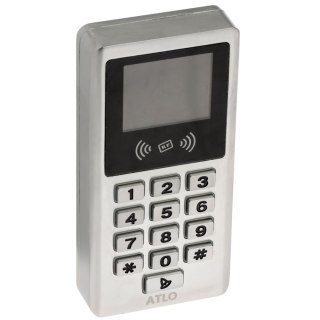 ZAMEK SZYFROWY ATLO-KRMW-501 Tuya Smart Wi-Fi