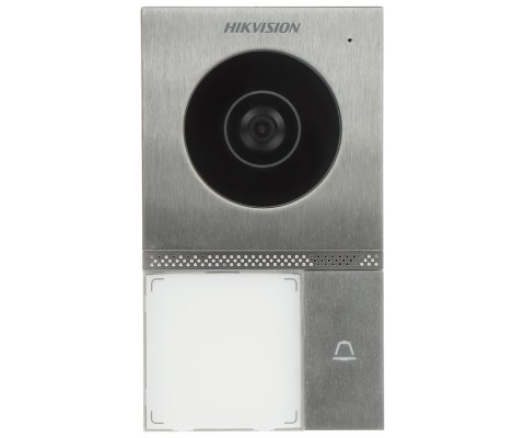 ZESTAW WIDEODOMOFONOWY DS-KIS705EY Hikvision