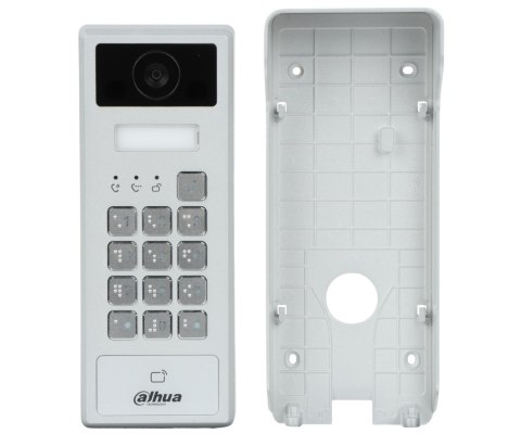 ZESTAW WIDEODOMOFONOWY KTX03 Wi-Fi / 2-Wire DAHUA