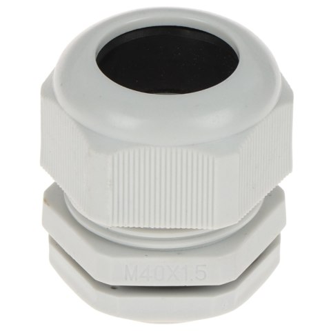 DŁAWNICA IZOLACYJNA D/M-40X1.5 IP68 M40 x 1.5 
