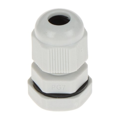DŁAWNICA IZOLACYJNA D/PG-7 IP68 PG 7