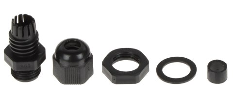 DŁAWNICA IZOLACYJNA D/PG-7/B IP68 PG 7