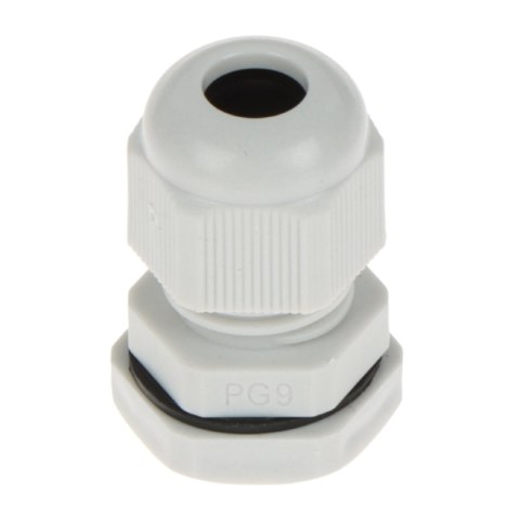 DŁAWNICA IZOLACYJNA D/PG-9 IP68 PG 9