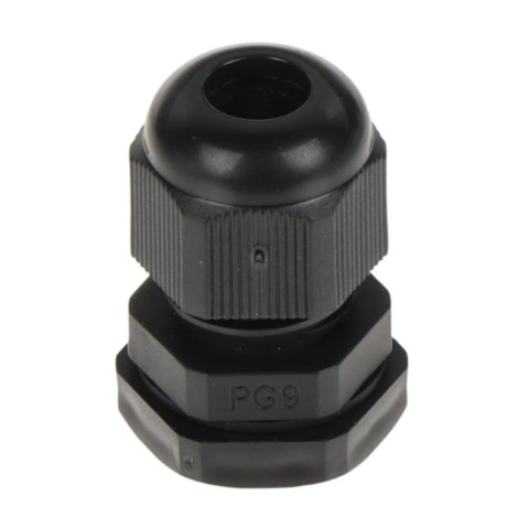 DŁAWNICA IZOLACYJNA D/PG-9/B IP68 PG 9