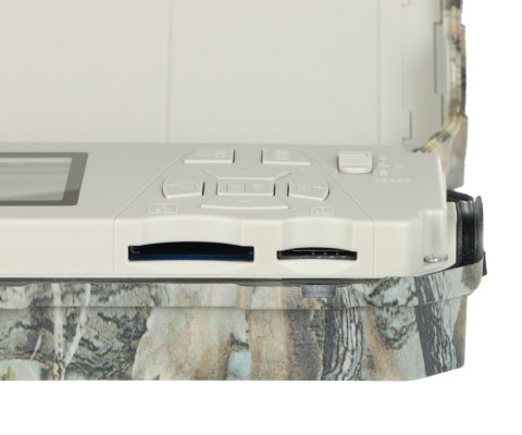 FOTOPUŁAPKA HC-BG662-XM BOLY