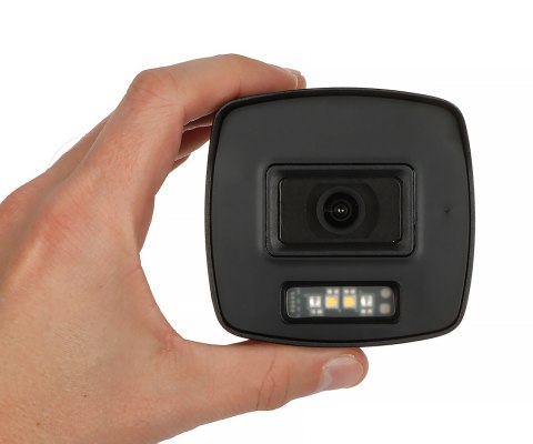 KAMERA AHD, HD-CVI, HD-TVI, PAL DS-2CE17D0T-LFS(2.8MM) Smart Hybrid Light - 1080p Hikvision