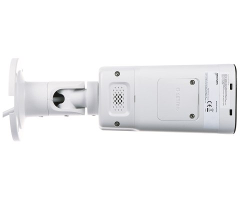 KAMERA IP DS-2CD1643G2-LIZU/SL(2.8-12MM)/PL Smart Hybrid Light 4 Mpx - MOTOZOOM Hikvision