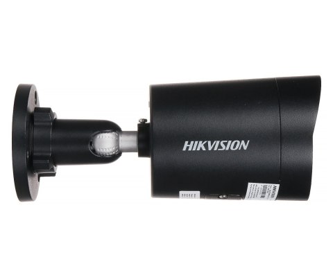 KAMERA IP DS-2CD2043G2-LI2U(2.8MM)(BLACK)/PL AcuSense Smart Hybrid Light - 4 Mpx Hikvision