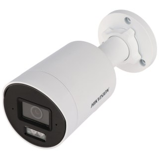 KAMERA IP DS-2CD2043G2-LI2U/SL(2.8MM)/PL AcuSense Smart Hybrid Light - 4 Mpx 2.8 mm Hikvision