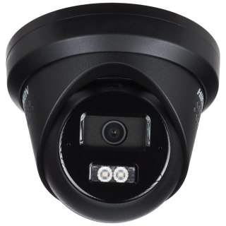 KAMERA IP DS-2CD2343G2-LI2U/SL(2.8MM)(BLACK)/PL AcuSense - 4 Mpx 2.8 mm Hikvision