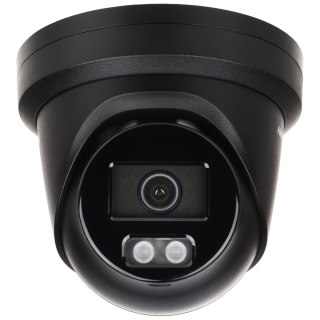 KAMERA IP DS-2CD2386G2H-IU(2.8MM)(EF)(BLACK)/PL AcuSense DarkFighter - 8.3 Mpx, 4K UHD 2.8 mm Hikvision