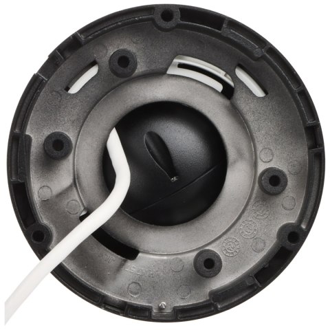 KAMERA IP DS-2CD2386G2H-IU(2.8MM)(EF)(BLACK)/PL AcuSense DarkFighter - 8.3 Mpx, 4K UHD 2.8 mm Hikvision