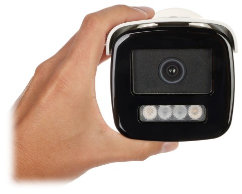 KAMERA IP DS-2CD2T67G2H-LISU/SL(2.8MM)(EF) ColorVu - 6 Mpx Hikvision