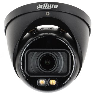 KAMERA IP IPC-HDW3649T-ZS-IL-27135-BLACK Smart Dual Light AcuPick WizSense - 6 Mpx 2.7 ... 13.5 mm - MOTOZOOM DAHUA