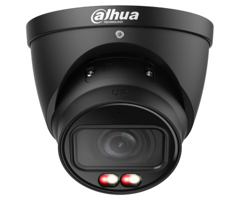 KAMERA IP IPC-HDW3649T-ZS-IL-27135-BLACK Smart Dual Light AcuPick WizSense - 6 Mpx 2.7 ... 13.5 mm - MOTOZOOM DAHUA