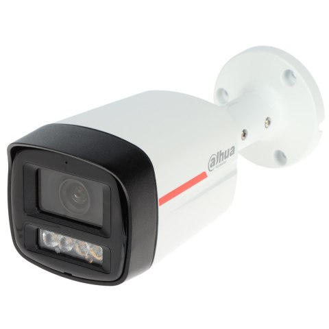 KAMERA IP IPC-HFW2449TL-S-LED-0600B-PRO WizSense WizColor - 4 Mpx 6 mm DAHUA