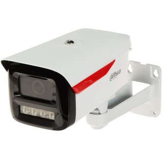 KAMERA IP IPC-HFW2649M-S-LED-0360B-B-PRO WizSense WizColor - 6 Mpx 3.6 mm DAHUA